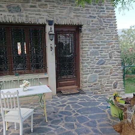 Appartement En Rez De Jardin Cyclistes Bien Venus Prades  Exterior photo