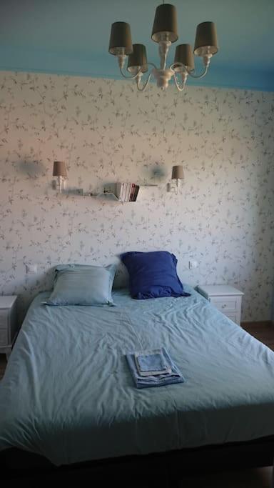 Appartement En Rez De Jardin Cyclistes Bien Venus Prades  Exterior photo